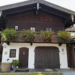 게스트하우스 Gaestehaus Banik 3*
