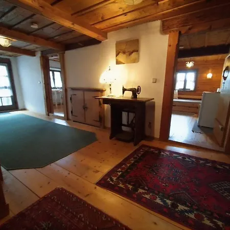 Guest house Gaestehaus Banik 3*
