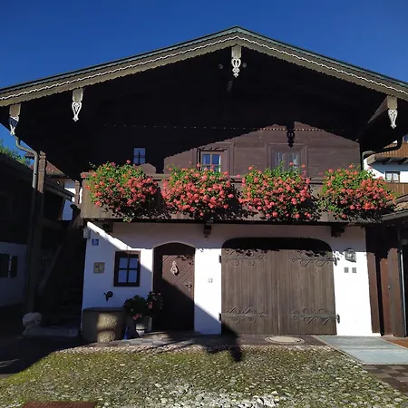 Gaestehaus Banik Guest house