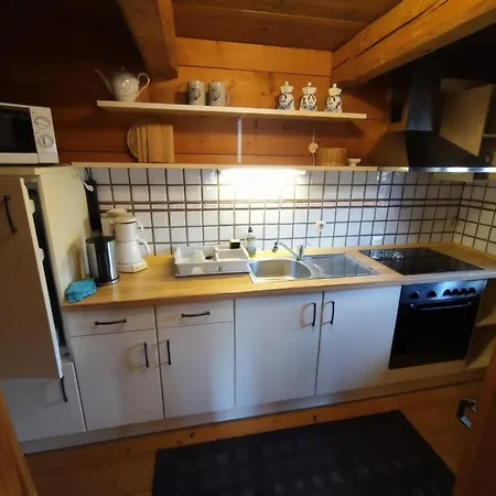 Gaestehaus Banik 게스트하우스