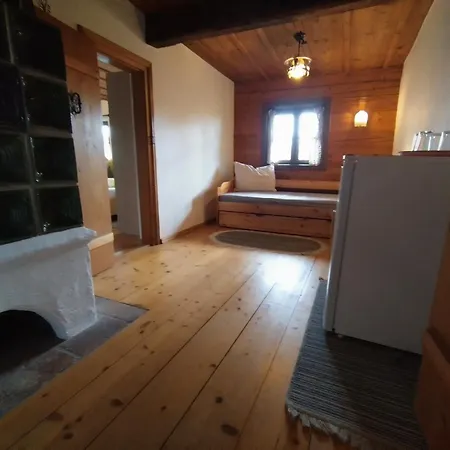 Gaestehaus Banik Pensión 3*