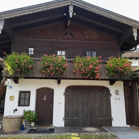 Pensión Gaestehaus Banik 3*