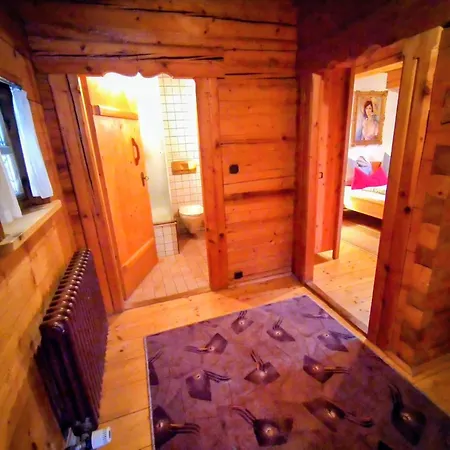 Gaestehaus Banik 3*