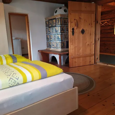 Pensión Gaestehaus Banik 3*