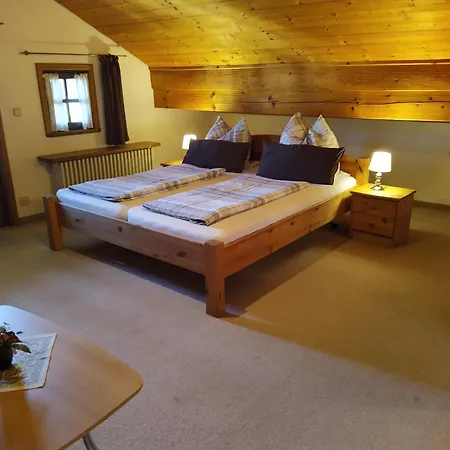 Gaestehaus Banik