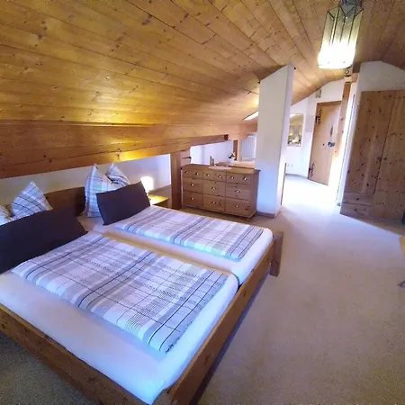 Pensión Gaestehaus Banik 3*