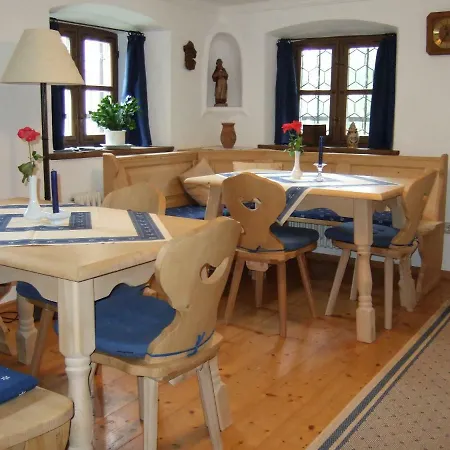 Gaestehaus Banik 게스트하우스