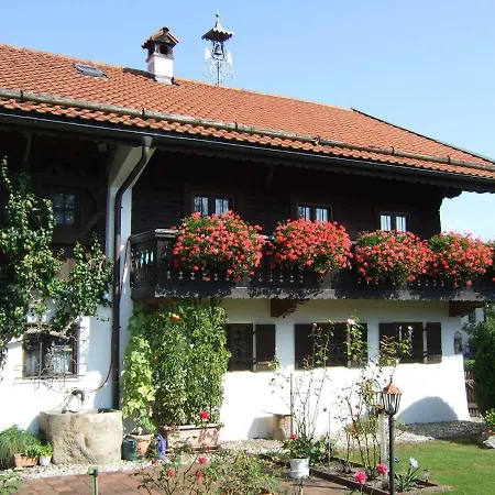 Guest house Gaestehaus Banik 3*