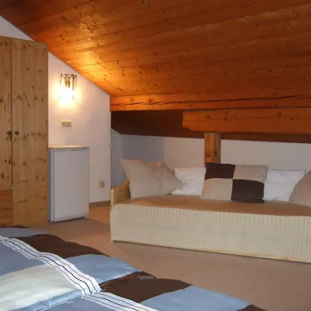 Gaestehaus Banik Guest house Seeon-Seebruck