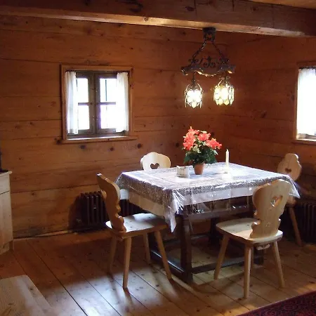 Gaestehaus Banik 3* Seeon-Seebruck