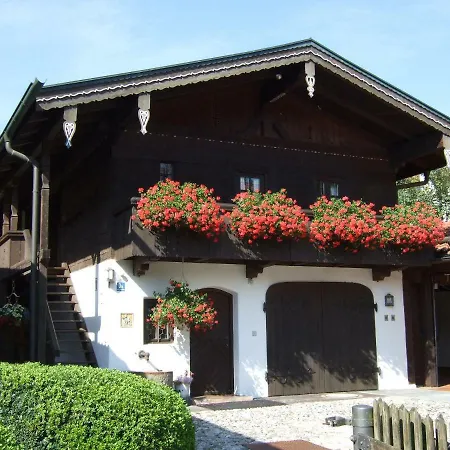 Gaestehaus Banik Guest house 3*