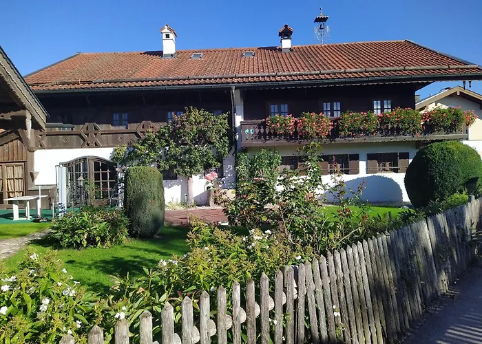 Casa de hóspedes Gaestehaus Banik