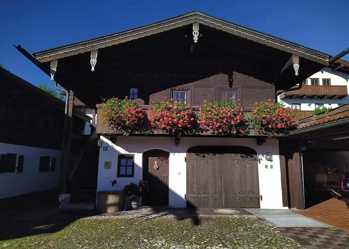 Gaestehaus Banik Casa de hóspedes