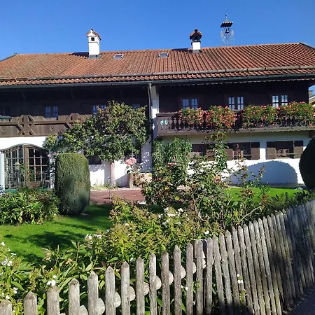 Affittacamere Gaestehaus Banik