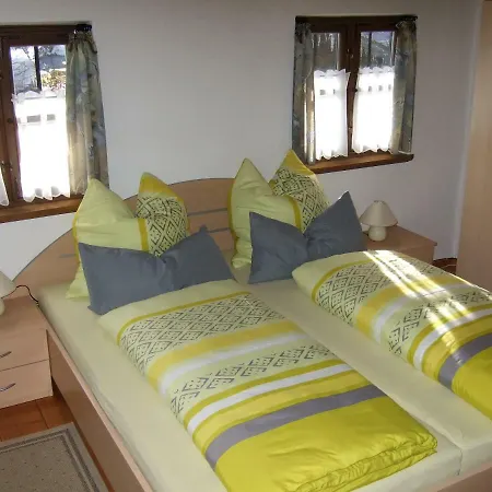 Guest house Gaestehaus Banik *