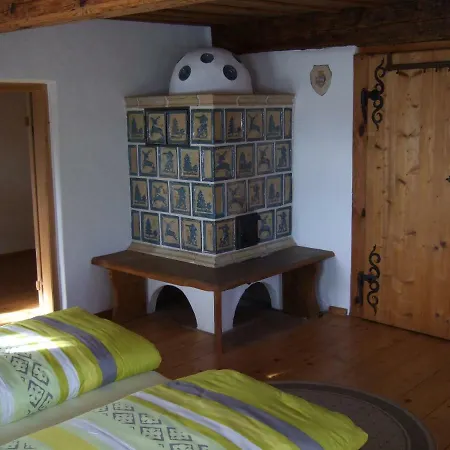 Guest house Gaestehaus Banik *