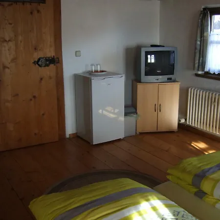 Gaestehaus Banik * Seeon-Seebruck