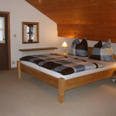 Gaestehaus Banik Seeon-Seebruck