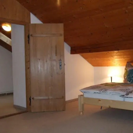 Gaestehaus Banik Guest house Seeon-Seebruck