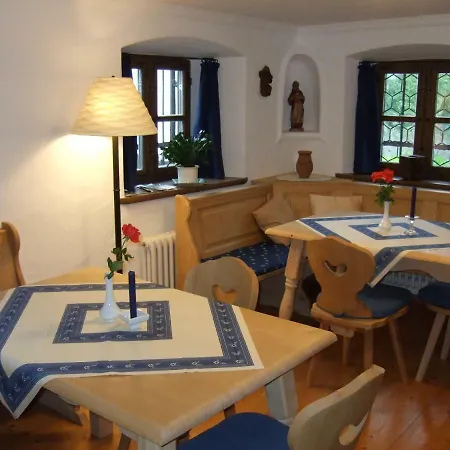Gaestehaus Banik *