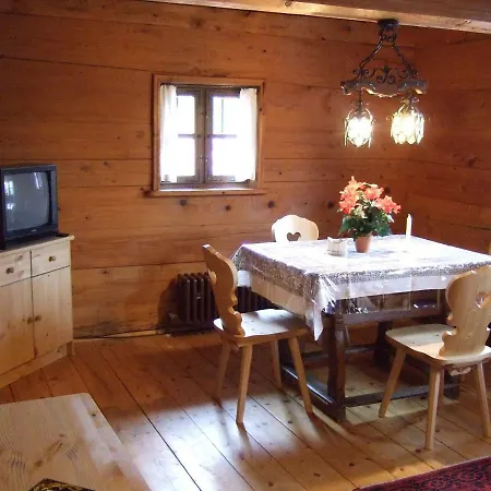 Gaestehaus Banik Guest house *
